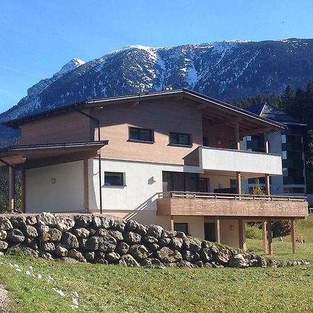 Haus Royal Apartment Lackenhof Luaran gambar