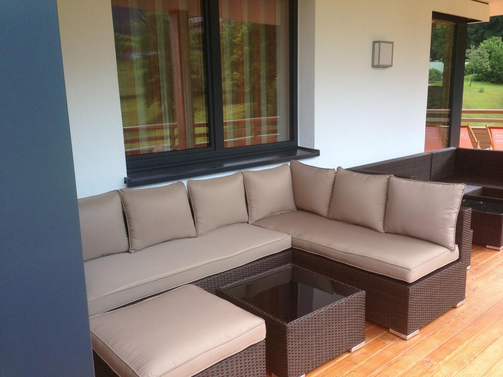 Haus Royal Apartment Lackenhof Bilik gambar