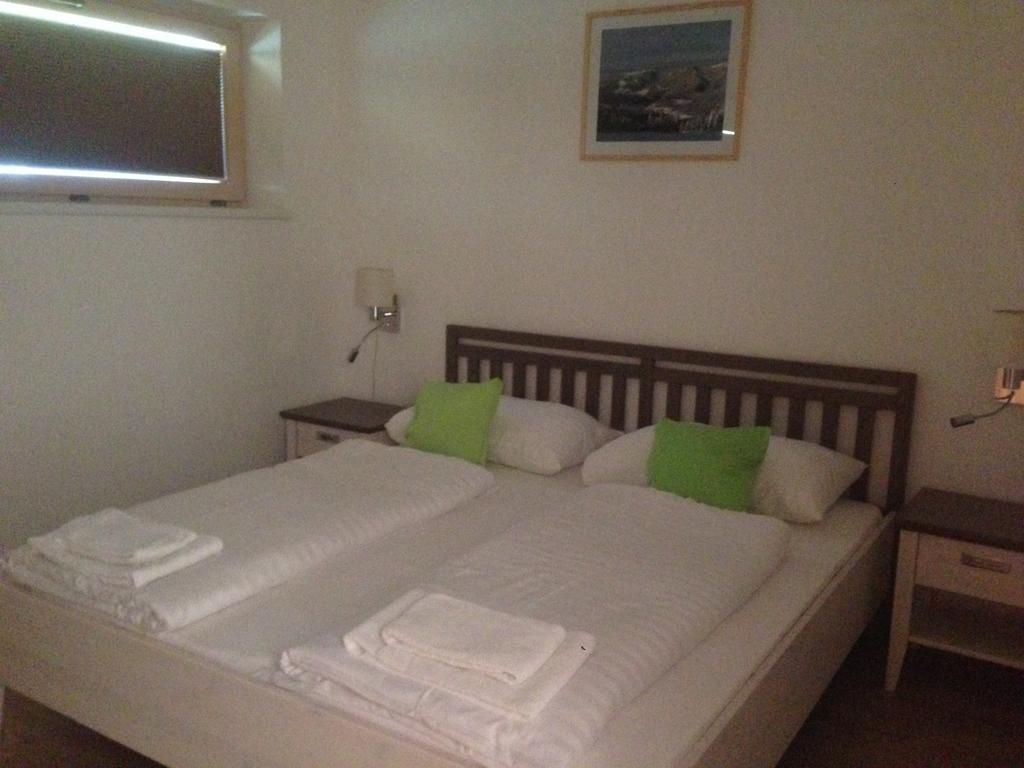 Haus Royal Apartment Lackenhof Bilik gambar