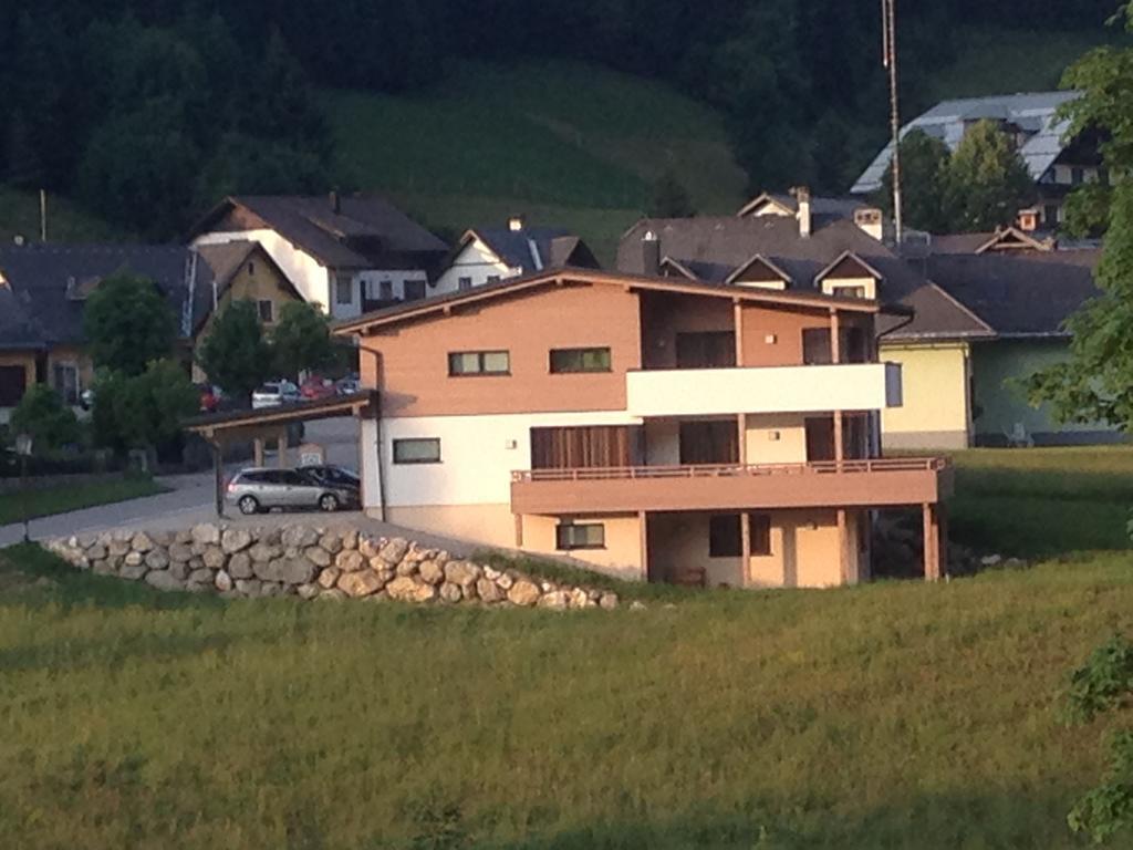 Haus Royal Apartment Lackenhof Bilik gambar