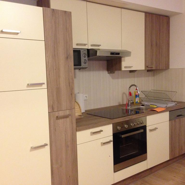 Haus Royal Apartment Lackenhof Bilik gambar