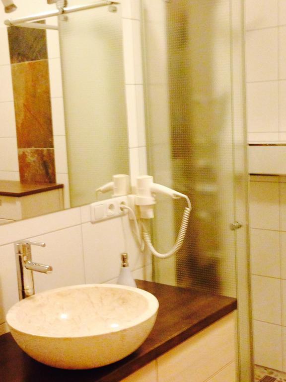 Haus Royal Apartment Lackenhof Bilik gambar