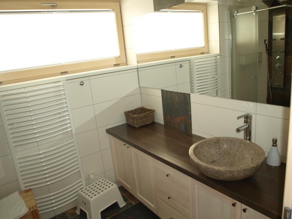 Haus Royal Apartment Lackenhof Luaran gambar