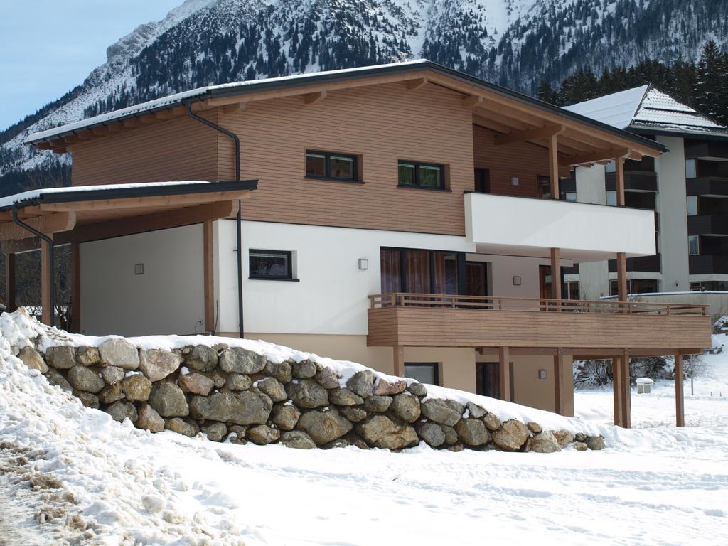 Haus Royal Apartment Lackenhof Luaran gambar