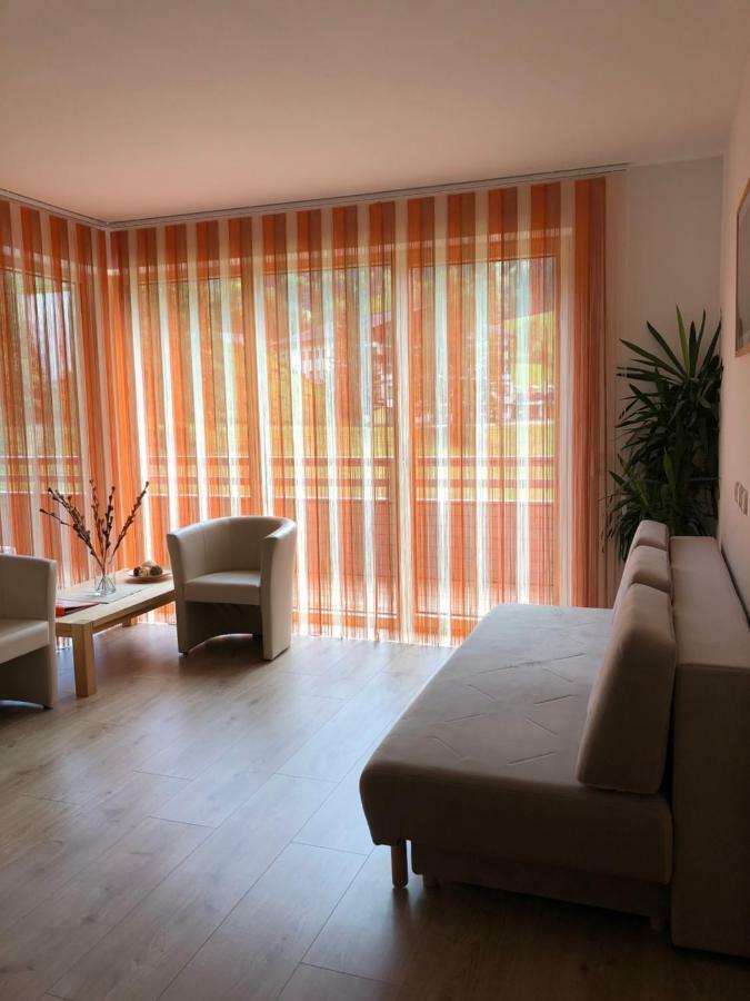 Haus Royal Apartment Lackenhof Luaran gambar